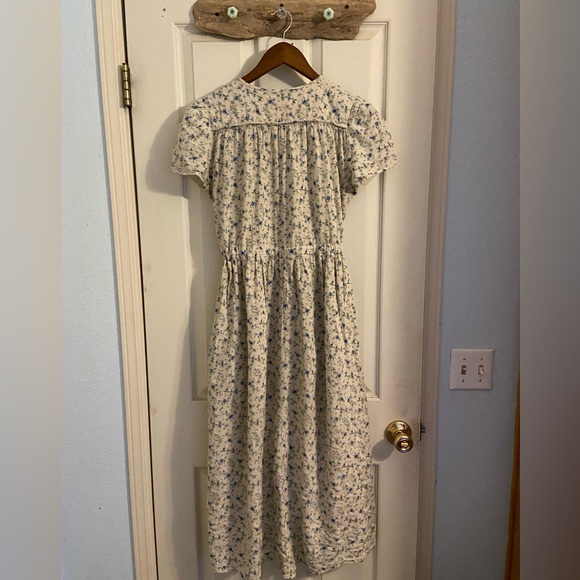 The Dawn Dress - Picture 2 of 6